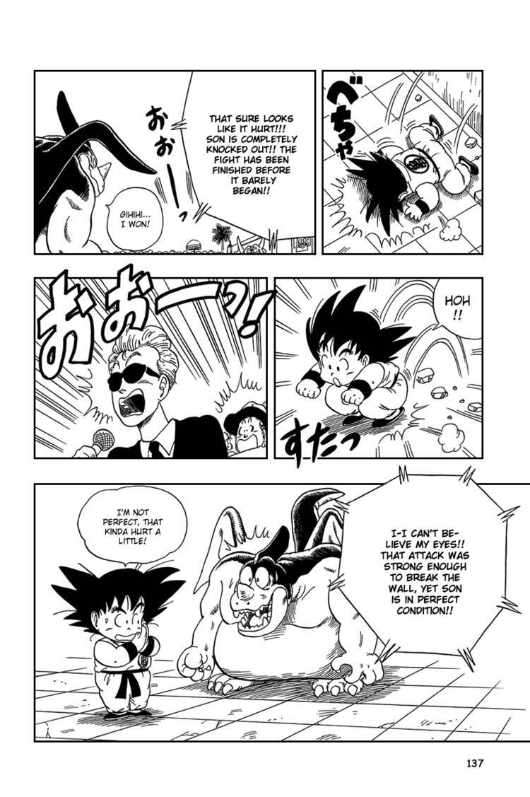 Dragon Ball Chapter 30.044 147